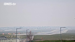 Letiště Václava Havla Praha