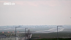 Letiště Václava Havla Praha