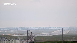 Letiště Václava Havla Praha