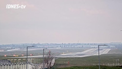 Letiště Václava Havla Praha