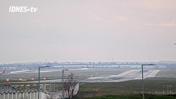 Letiště Václava Havla Praha