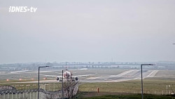 Letiště Václava Havla Praha