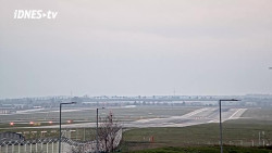 Letiště Václava Havla Praha