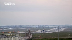 Letiště Václava Havla Praha