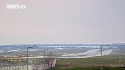 Letiště Václava Havla Praha