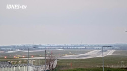 Letiště Václava Havla Praha