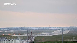 Letiště Václava Havla Praha