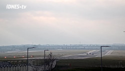 Letiště Václava Havla Praha