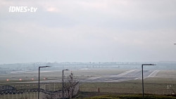 Letiště Václava Havla Praha