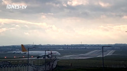 Letiště Václava Havla Praha