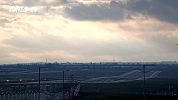 Letiště Václava Havla Praha