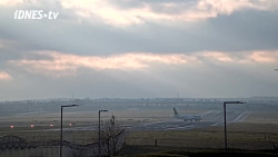 Letiště Václava Havla Praha