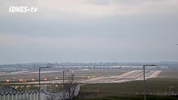 Letiště Václava Havla Praha