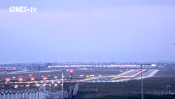 Letiště Václava Havla Praha