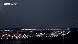 Letiště Václava Havla Praha