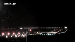 Letiště Václava Havla Praha