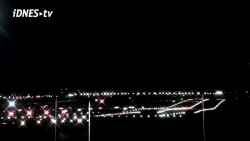 Letiště Václava Havla Praha