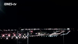 Letiště Václava Havla Praha