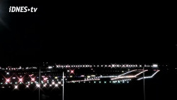 Letiště Václava Havla Praha