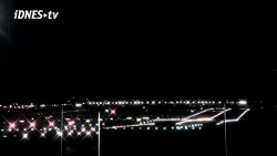 Letiště Václava Havla Praha