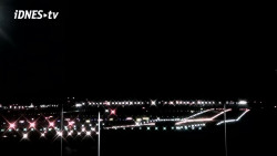 Letiště Václava Havla Praha