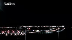 Letiště Václava Havla Praha