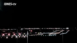 Letiště Václava Havla Praha