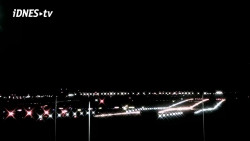 Letiště Václava Havla Praha