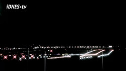 Letiště Václava Havla Praha