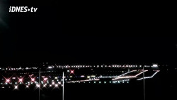 Letiště Václava Havla Praha