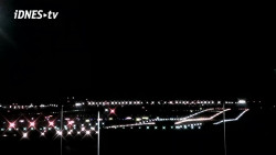 Letiště Václava Havla Praha