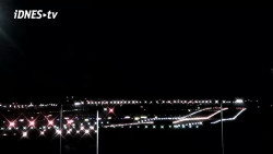 Letiště Václava Havla Praha