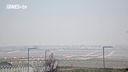 Letiště Václava Havla Praha