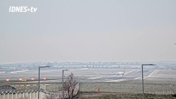 Letiště Václava Havla Praha