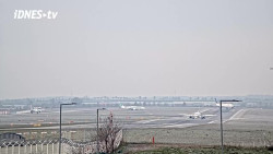 Letiště Václava Havla Praha