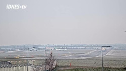 Letiště Václava Havla Praha