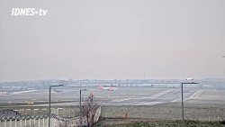 Letiště Václava Havla Praha