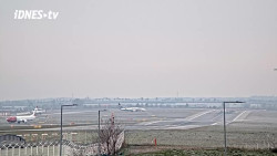 Letiště Václava Havla Praha