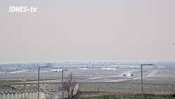 Letiště Václava Havla Praha