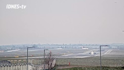 Letiště Václava Havla Praha