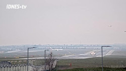 Letiště Václava Havla Praha