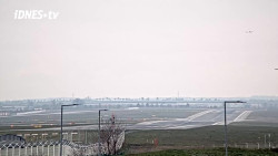 Letiště Václava Havla Praha