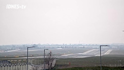 Letiště Václava Havla Praha