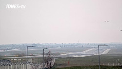 Letiště Václava Havla Praha