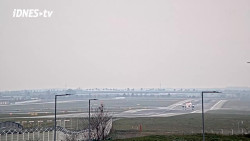 Letiště Václava Havla Praha