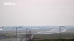 Letiště Václava Havla Praha