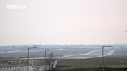 Letiště Václava Havla Praha