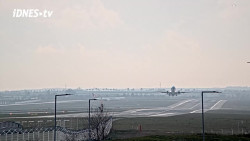 Letiště Václava Havla Praha