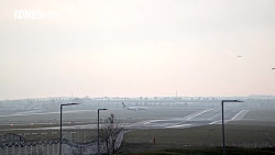 Letiště Václava Havla Praha