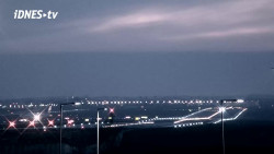 Letiště Václava Havla Praha